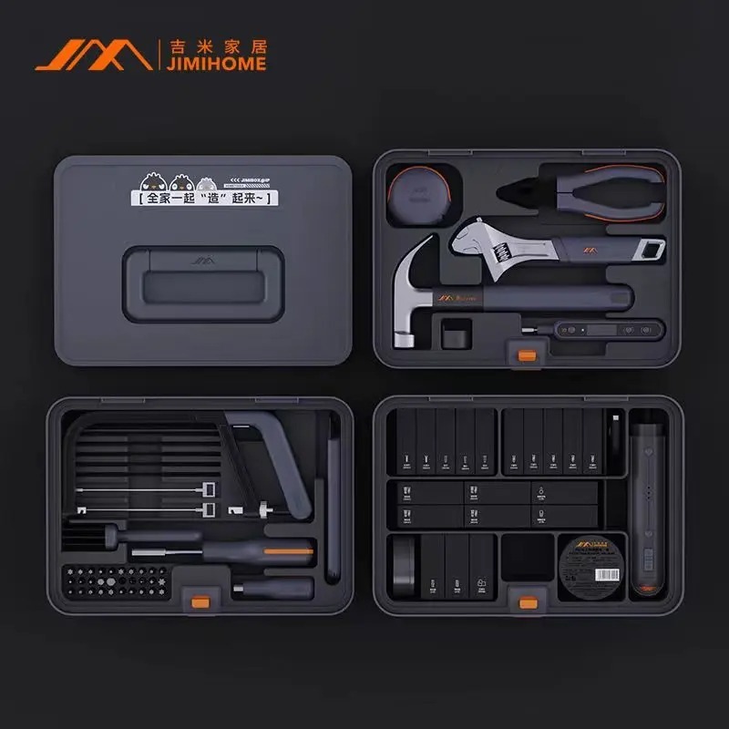 JIMIHOME Set Peralatan Rumah T - Woodworking Hammer ulasan dan harga