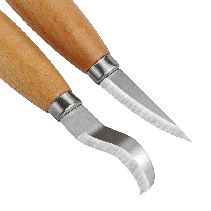 Pisau Ukir Besi Tahan Karat Ga - Woodworking Joinery ulasan dan harga