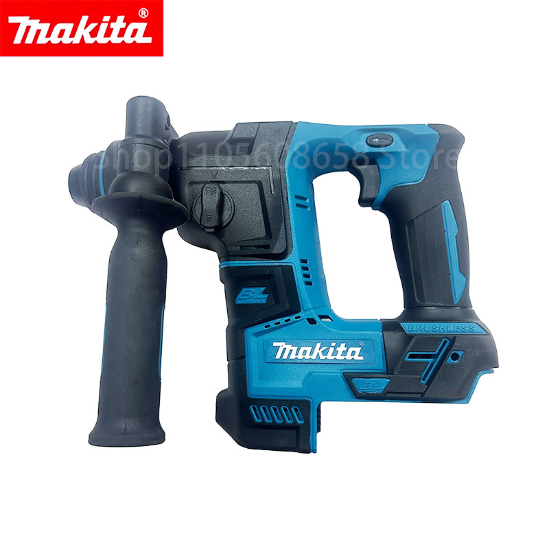 Bor Palu Putar Tanpa Sikat Mak - Woodworking Hammer ulasan dan harga