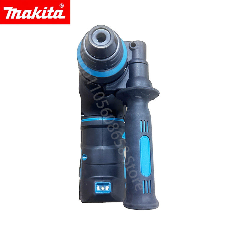 Bor Palu Putar Tanpa Sikat Mak - Woodworking Hammer ulasan dan harga