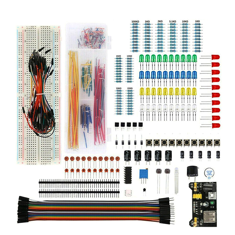 Komponen Elektronik Kapasitor  - Woodworking Kits For Beginners ulasan dan harga