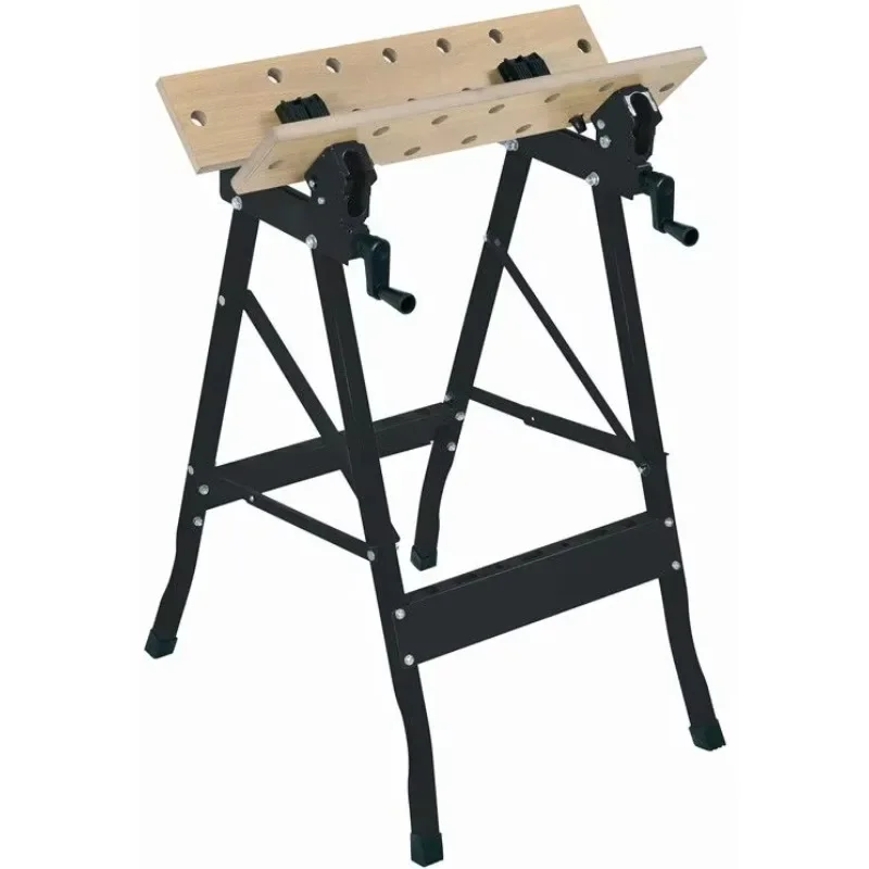 Meja kerja kayu, perencanaan m - Woodworking Workbench Plans ulasan dan harga