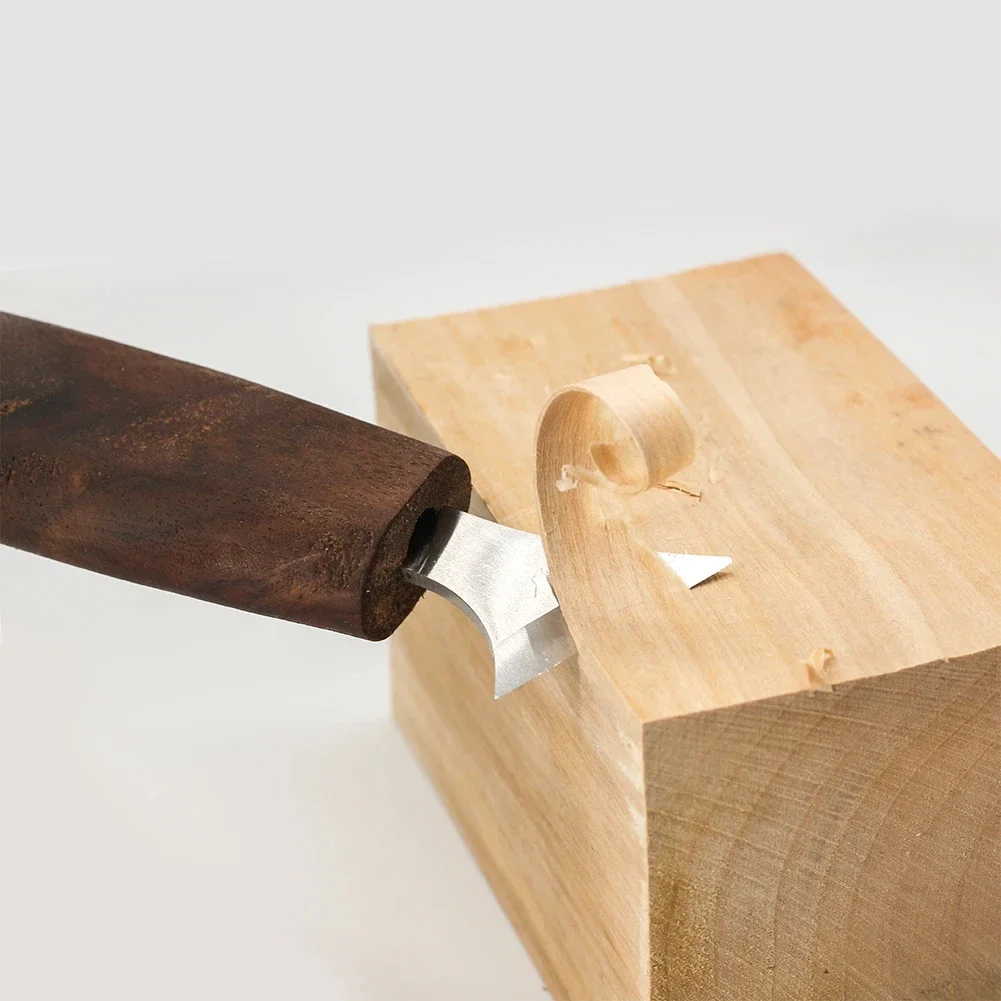 Set Pisau Ukir Tangan Kit Ukir - Woodworking Kits For Beginners ulasan dan harga