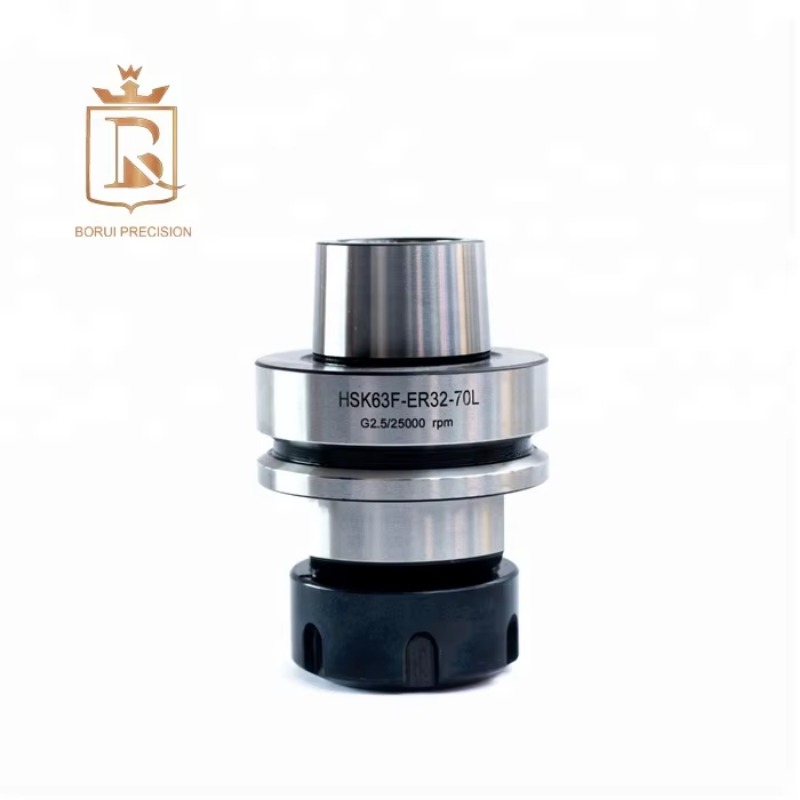 Penjepit Alat Cepat HSK 63F ER - Woodworking Tools ulasan dan harga
