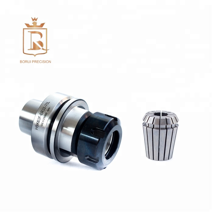 Penjepit Alat Cepat HSK 63F ER - Woodworking Tools ulasan dan harga