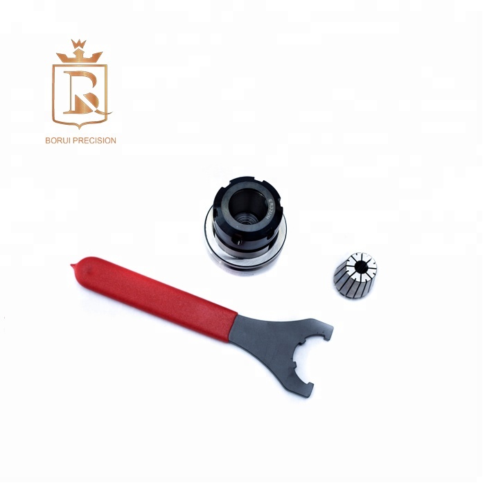 Penjepit Alat Cepat HSK 63F ER - Woodworking Tools ulasan dan harga