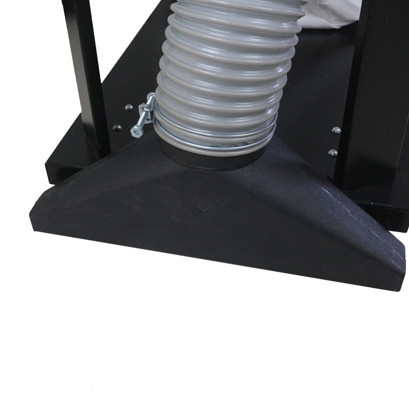 Pipa Penghisap Debu Industri u - Vacuum Woodworking ulasan dan harga