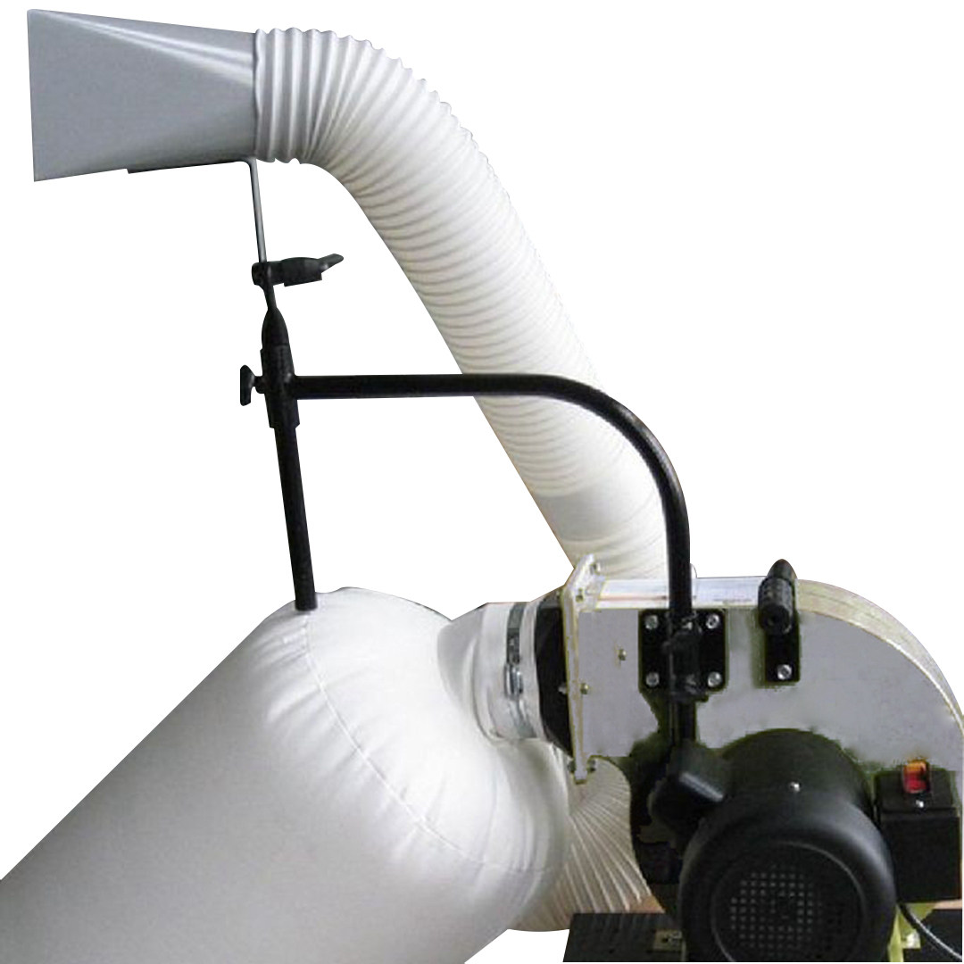Pipa Penghisap Debu Industri u - Vacuum Woodworking ulasan dan harga