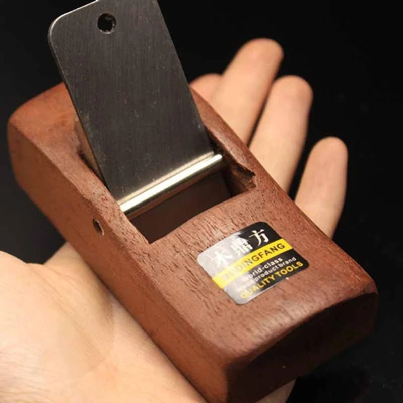 Alat serut kayu Mini, pengerja - Woodworking Joinery ulasan dan harga