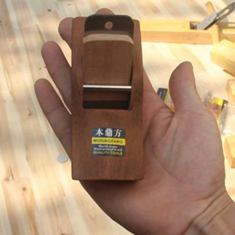 Alat serut kayu Mini, pengerja - Woodworking Joinery ulasan dan harga