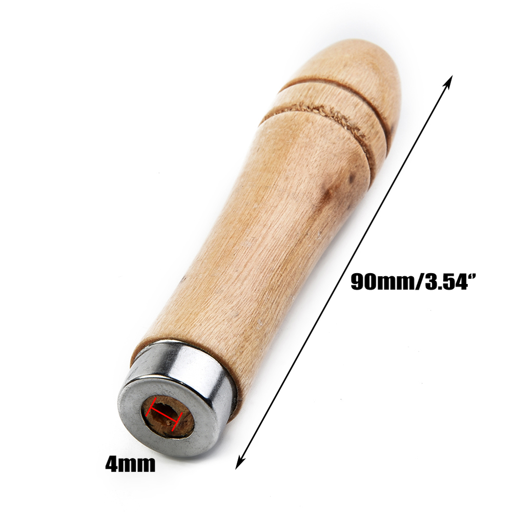 10 Buah Pegangan Kikir Kayu Pe - Woodworking Files And Rasps ulasan dan harga