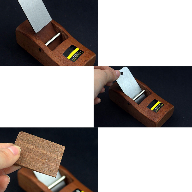 Alat Tangan Mini Ketam Kayu Bi - Woodworking Joinery ulasan dan harga