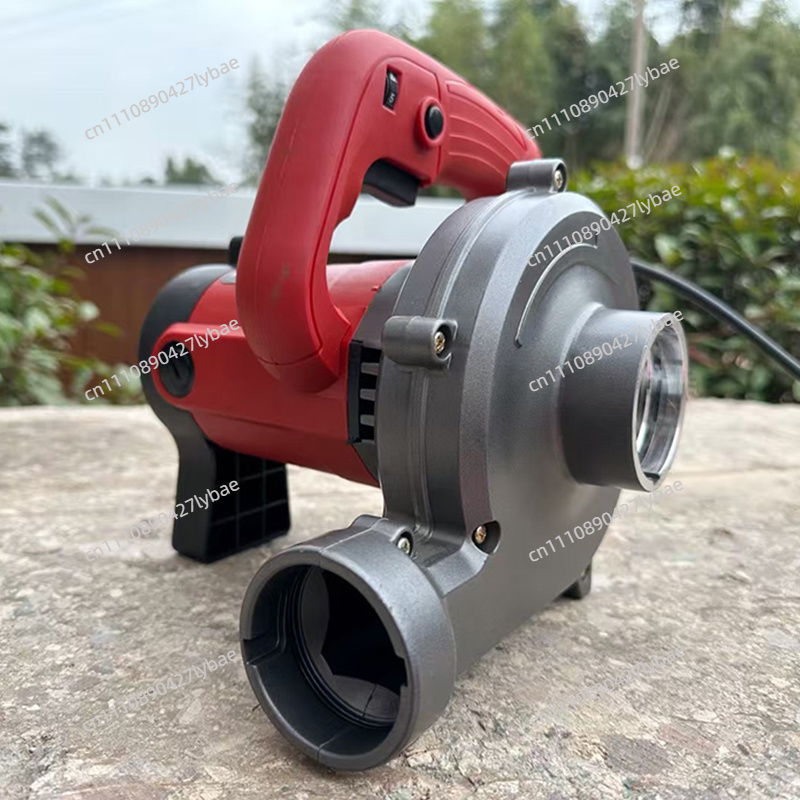 6280W Mesin Penghisap Debu Ind - Vacuum Woodworking ulasan dan harga