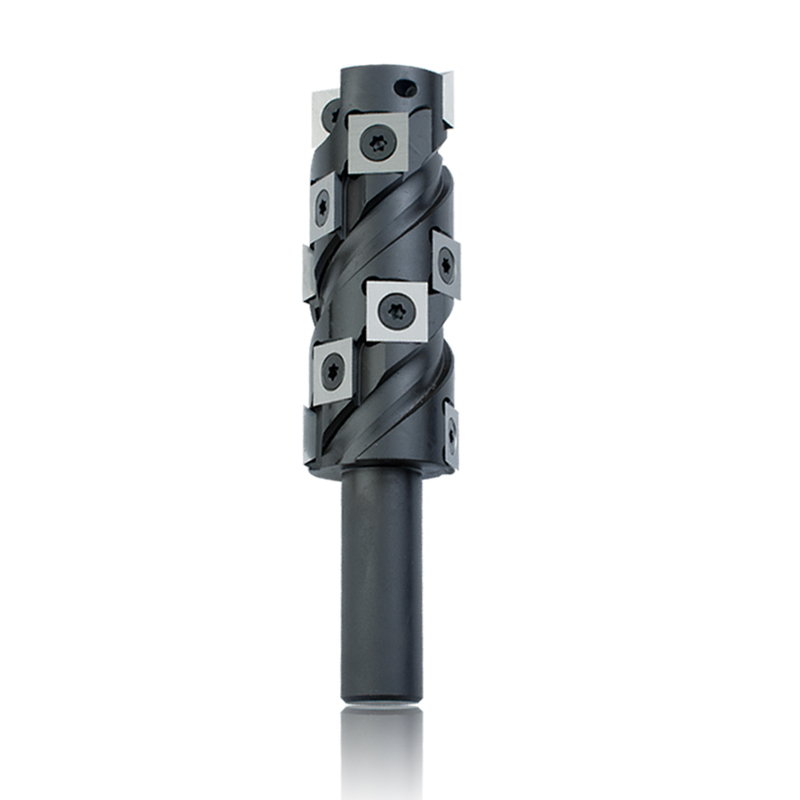 Mata Router Spiral 20mm Shank  - Woodworking Tools ulasan dan harga