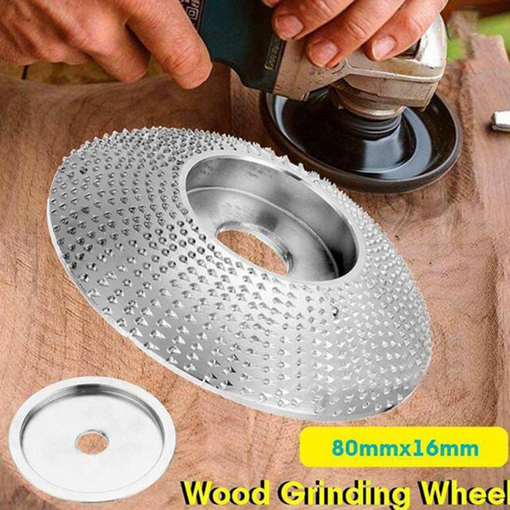 Cakram Pemahat Kayu untuk Mesi - Woodworking Tools ulasan dan harga