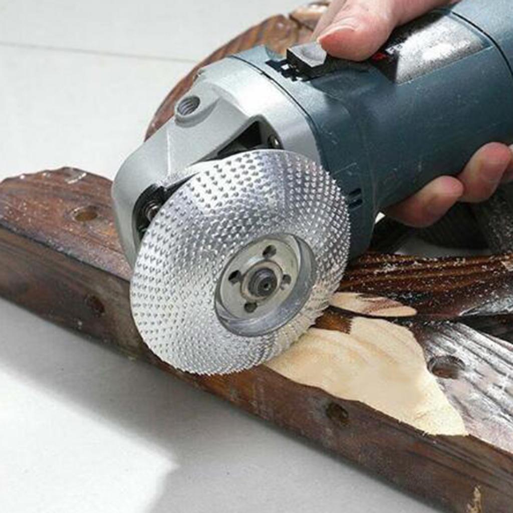 Cakram Pemahat Kayu untuk Mesi - Woodworking Tools ulasan dan harga
