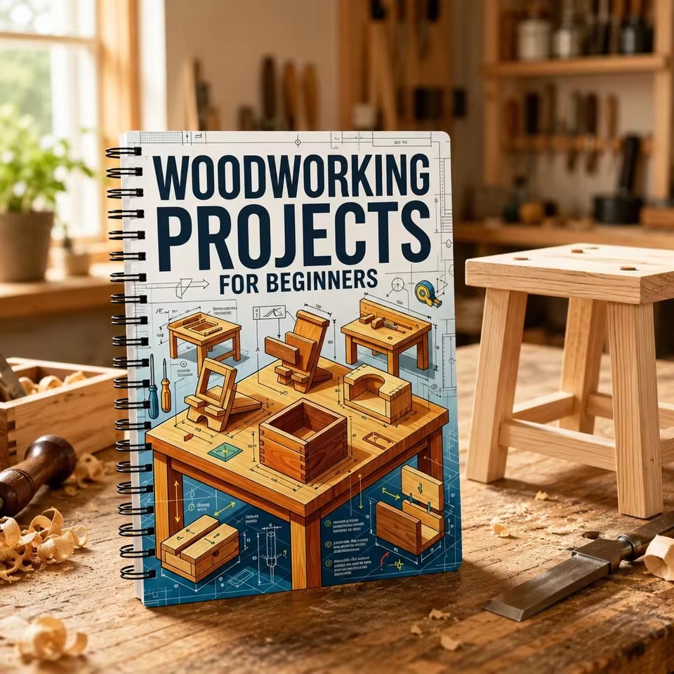 Rencana Kerajinan Kayu Mudah u - Woodworking Ideas For Adults ulasan dan harga