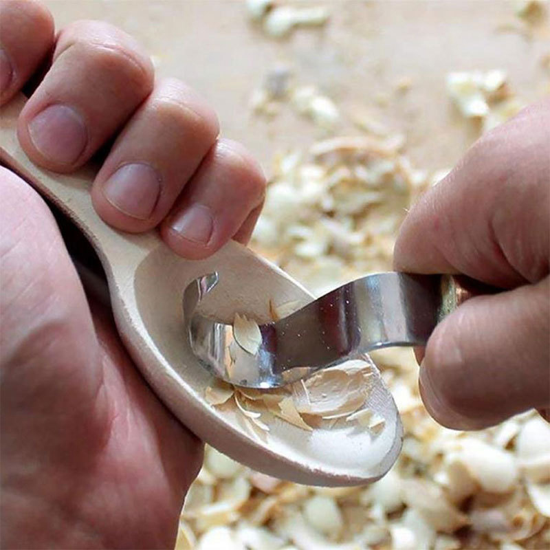 Pisau Ukir Kayu, Pisau Cangkul - Woodworking Joinery ulasan dan harga