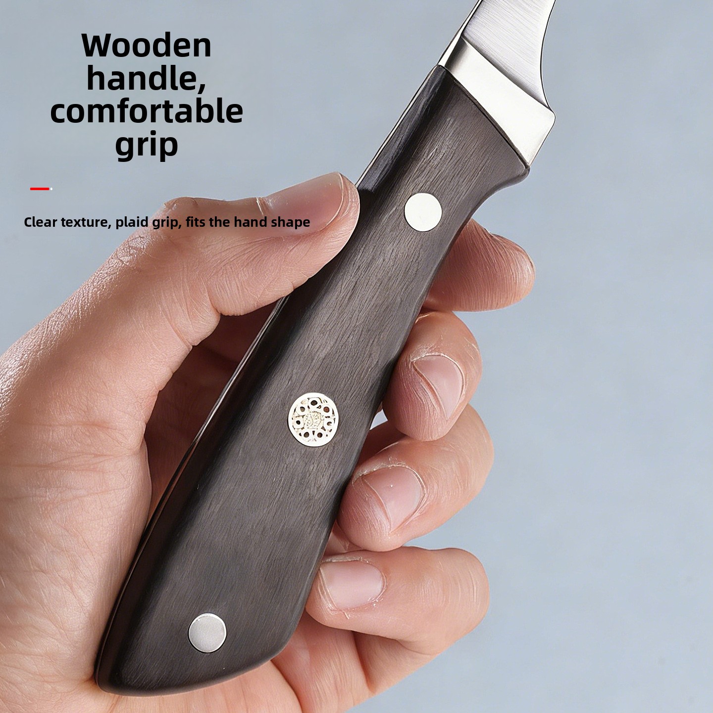Pisau Kait Baja Tahan Karat Ke - Woodworking Joinery ulasan dan harga