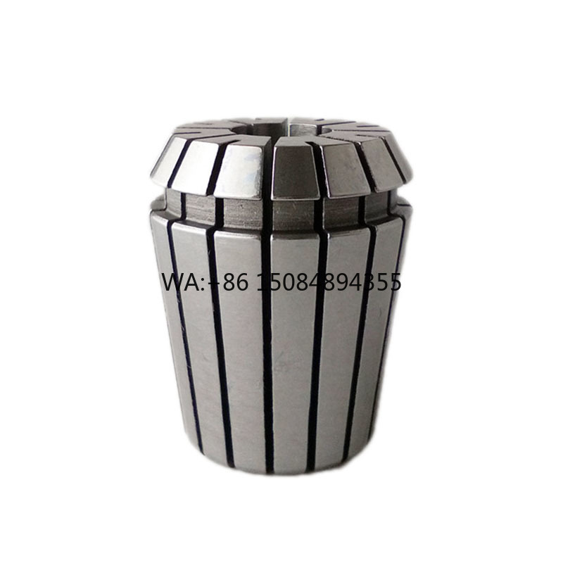 Spring Collet ER32 Kelas Indus - Woodworking Industries ulasan dan harga