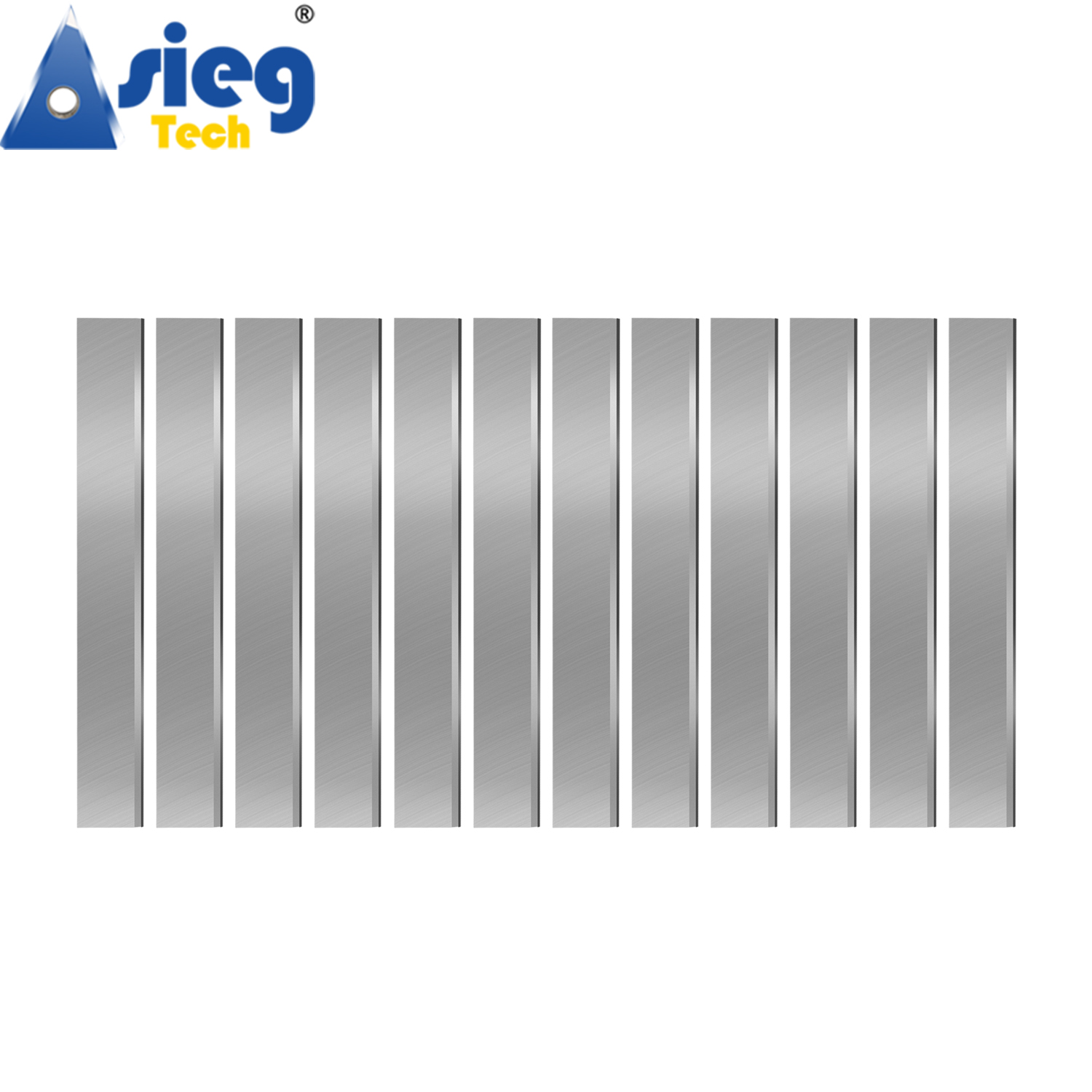 Pisau Ketam 153 × 19 × 3mm, TC - Woodworking Jointer ulasan dan harga