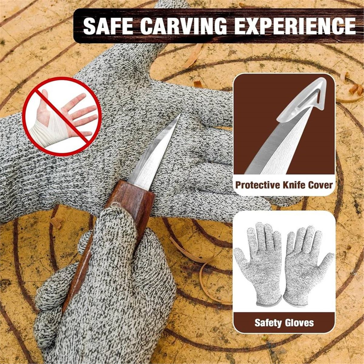 A1598P ~Set Peralatan Pertukan - Woodworking Kits For Beginners ulasan dan harga