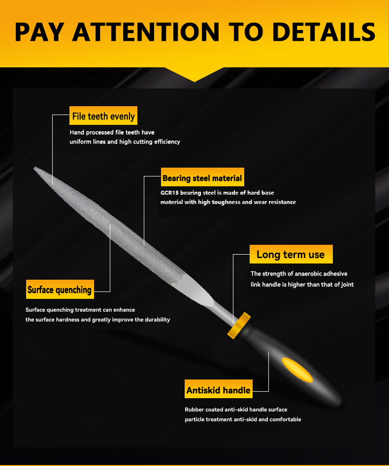 Set Kikir Jarum Parutan Logam  - Woodworking Files And Rasps ulasan dan harga