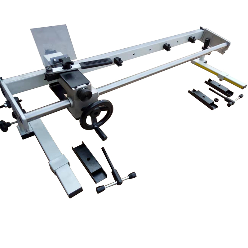 Panduan Penyangga Alat Pemrose - Woodworking Tools ulasan dan harga