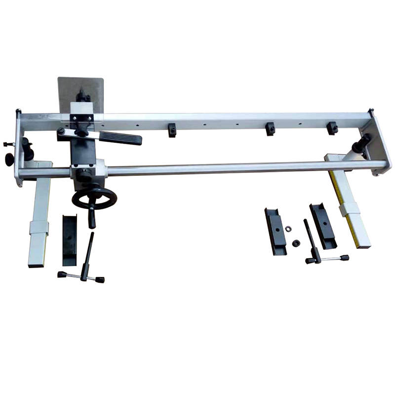 Panduan Penyangga Alat Pemrose - Woodworking Tools ulasan dan harga