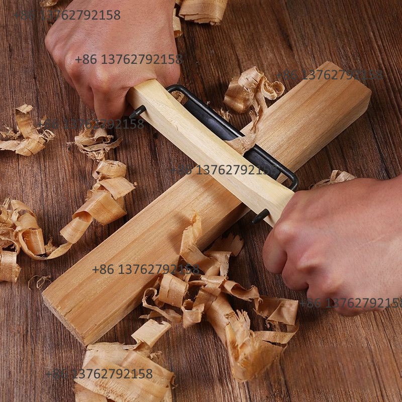 Pengikis Kayu Manual Gaya Klas - Woodworking Tools ulasan dan harga