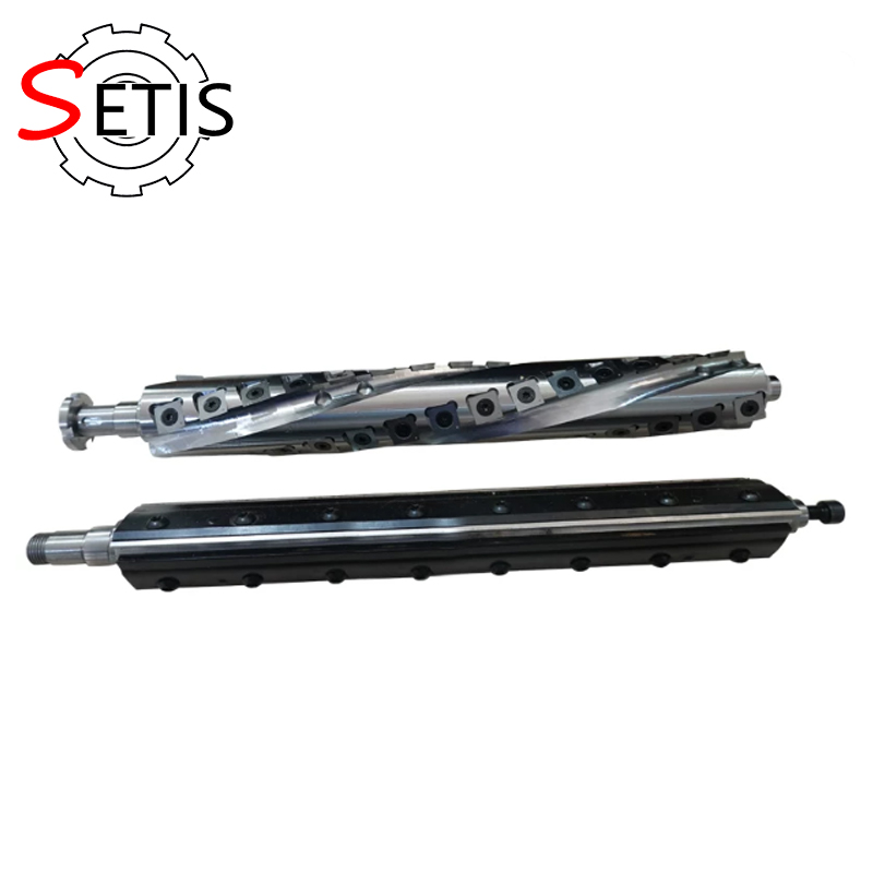 Kepala Pemotong Spiral untuk D - Woodworking Jointer ulasan dan harga