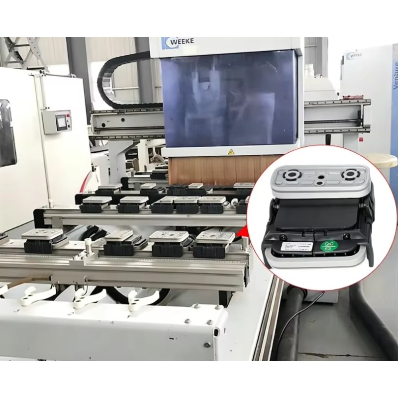 Blok Vakum CNC Tahan Lama VCBL - Vacuum Woodworking ulasan dan harga