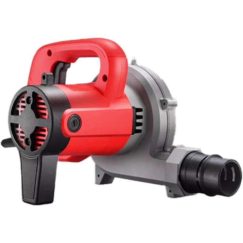 6280W 220V pengumpul debu serb - Vacuum Woodworking ulasan dan harga