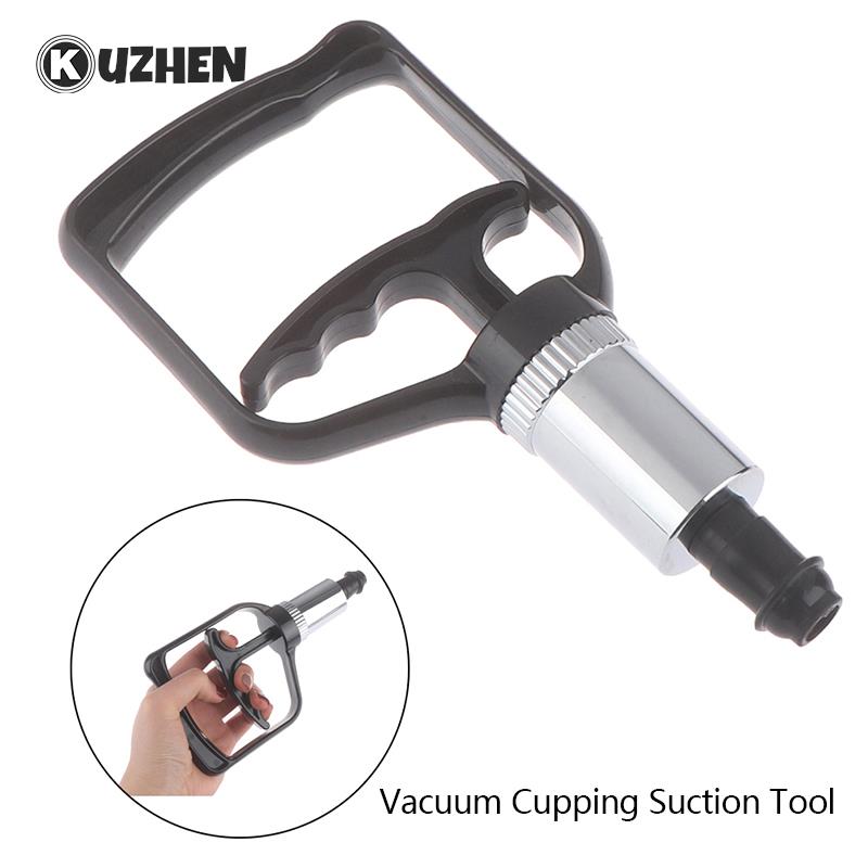 Vakum Bekam Pijat Bekam Vakum  - Vacuum Woodworking ulasan dan harga