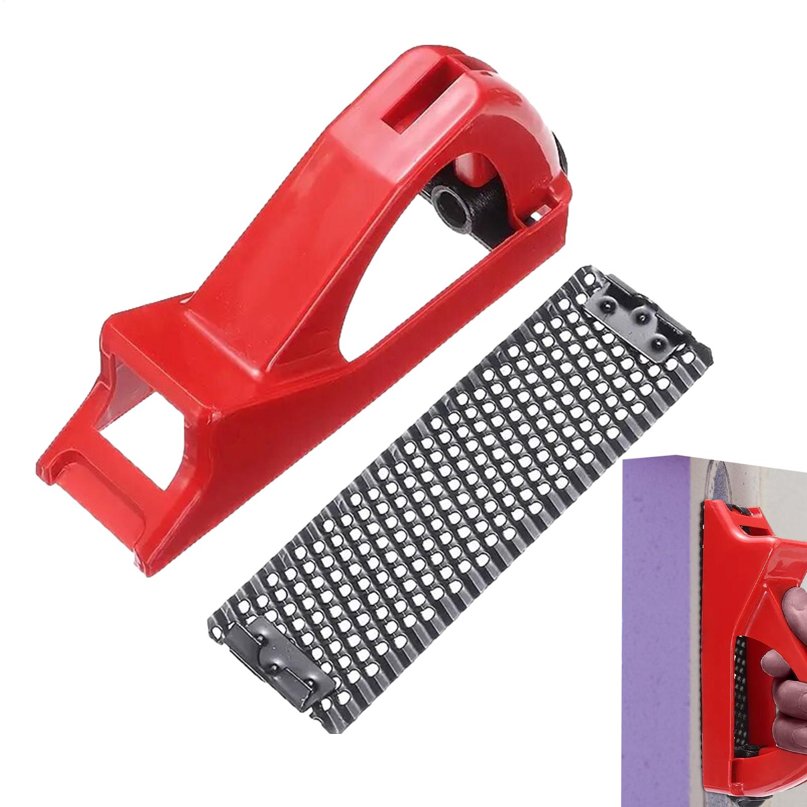Alat Pemotong Drywall Rasp Fil - Woodworking Files And Rasps ulasan dan harga