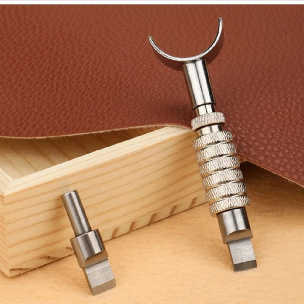 Set Pahat Ukir Kayu Buatan Tan - Woodworking Kits For Beginners ulasan dan harga