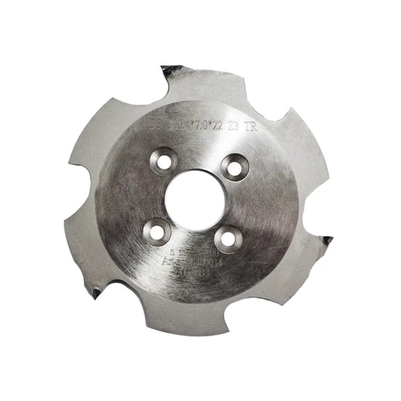 100.4X7X22Mm PCD Lamello Cutte - Woodworking Jointer ulasan dan harga