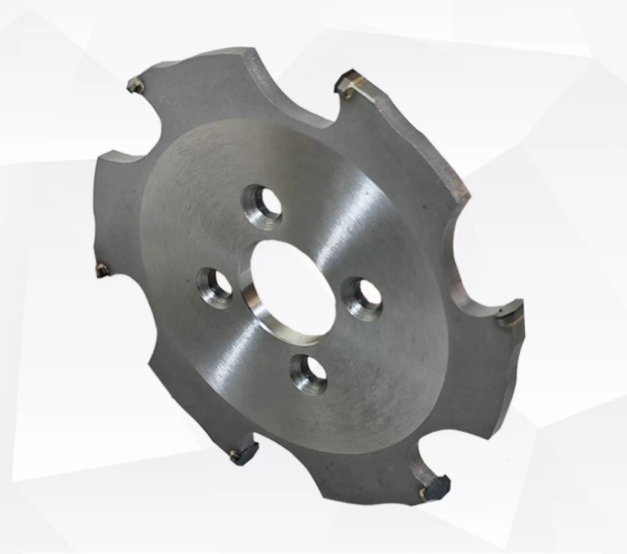 100.4X7X22Mm PCD Lamello Cutte - Woodworking Jointer ulasan dan harga