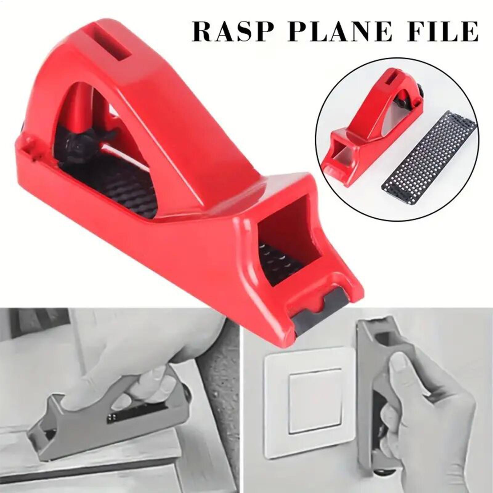 Alat Pemotong dan Perata Papan - Woodworking Files And Rasps ulasan dan harga