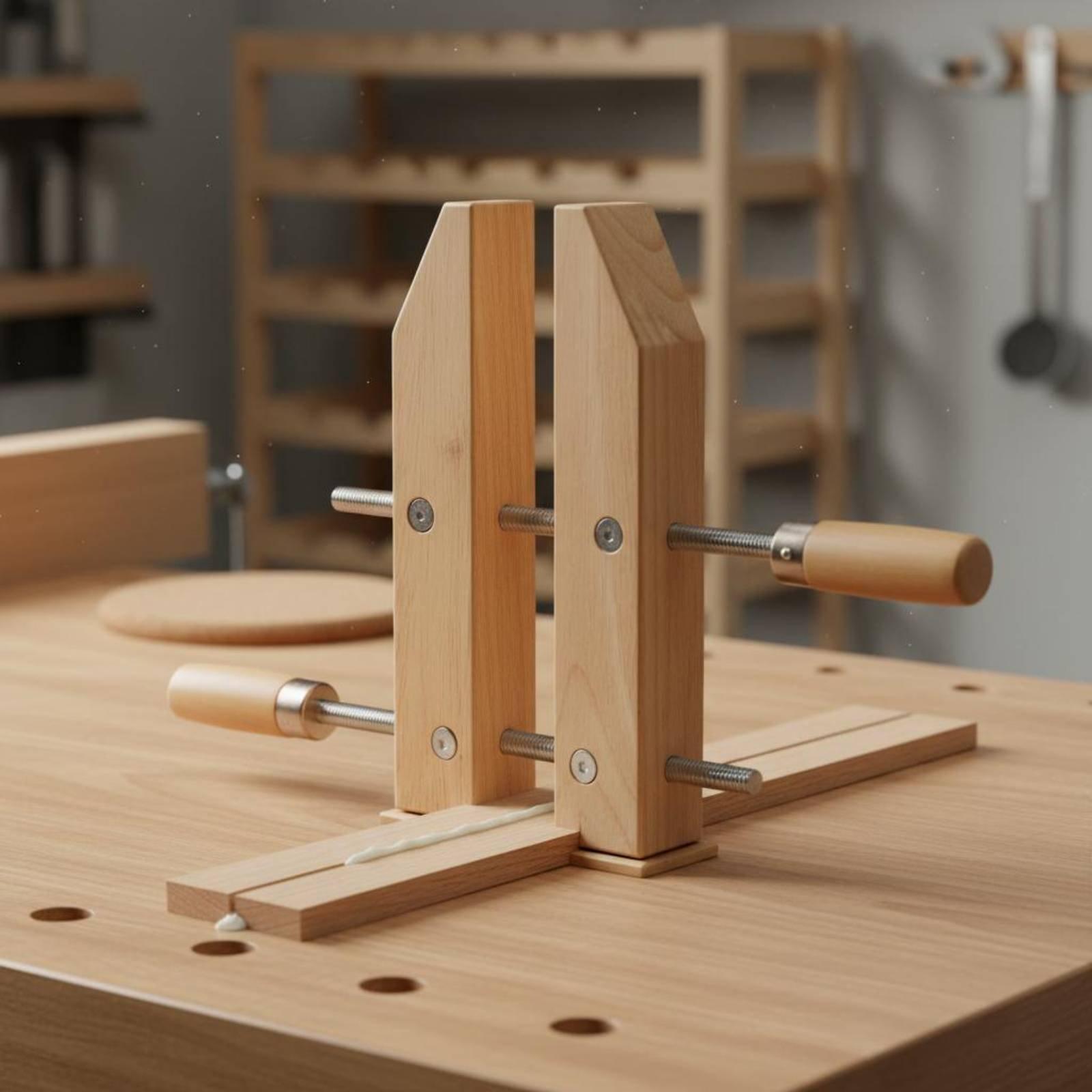 Penjepit Serbaguna yang Dapat  - Woodworking And Carpentry ulasan dan harga