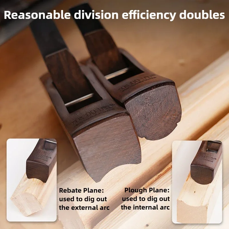 Pisau Serut Kayu Profesional,  - Woodworking Joinery ulasan dan harga