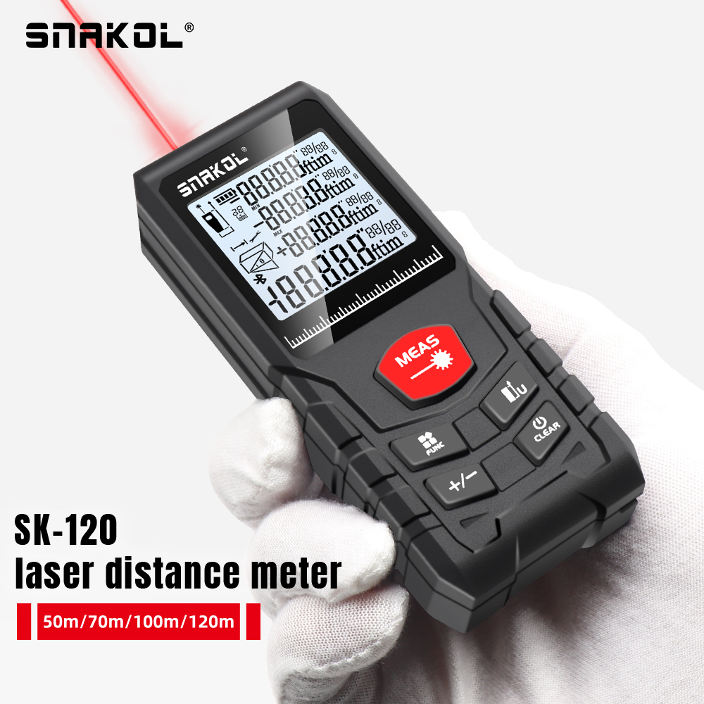 Snakol pengukur jarak Laser 50 - Stanley Tape 25Ft ulasan dan harga
