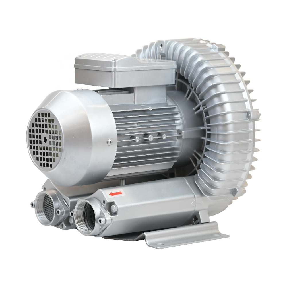 Turbin Blower Udara Tekanan Ti - Woodworking Industries ulasan dan harga