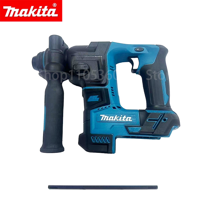 Makita Brushless Rotary Hammer - Woodworking Hammer ulasan dan harga