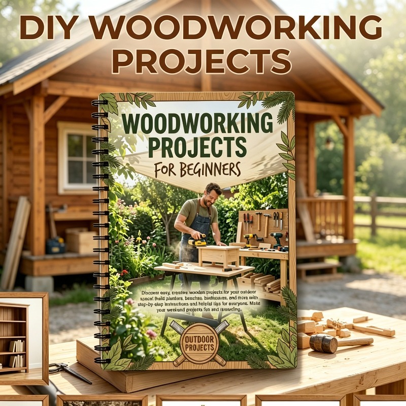 Rencana Proyek Pertukangan Kay - Woodworking Ideas For Adults ulasan dan harga