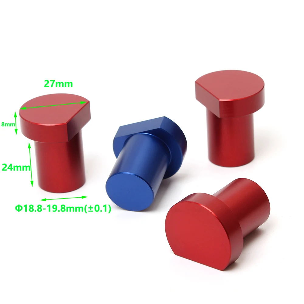 5 buah paduan aluminium Workbe - Woodworking Joinery ulasan dan harga
