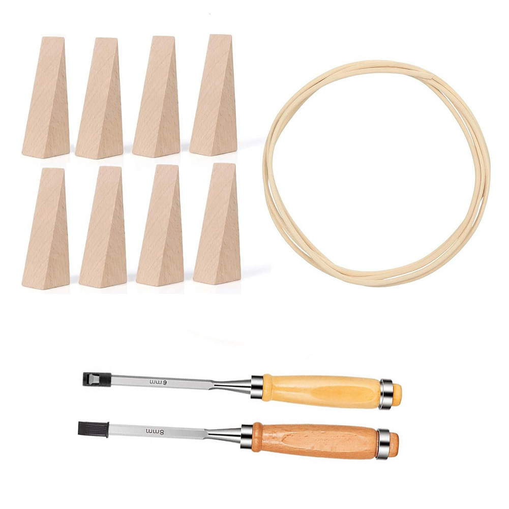 Peralatan Perbaikan Kayu, Kit  - Woodworking Kits For Beginners ulasan dan harga