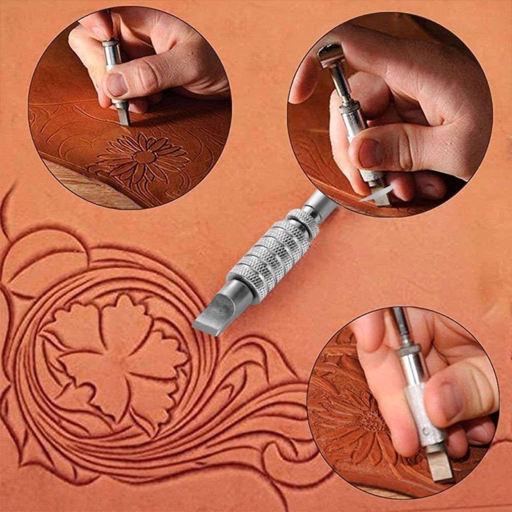 Set Ukiran Kayu Buatan Tangan  - Woodworking Kits For Beginners ulasan dan harga
