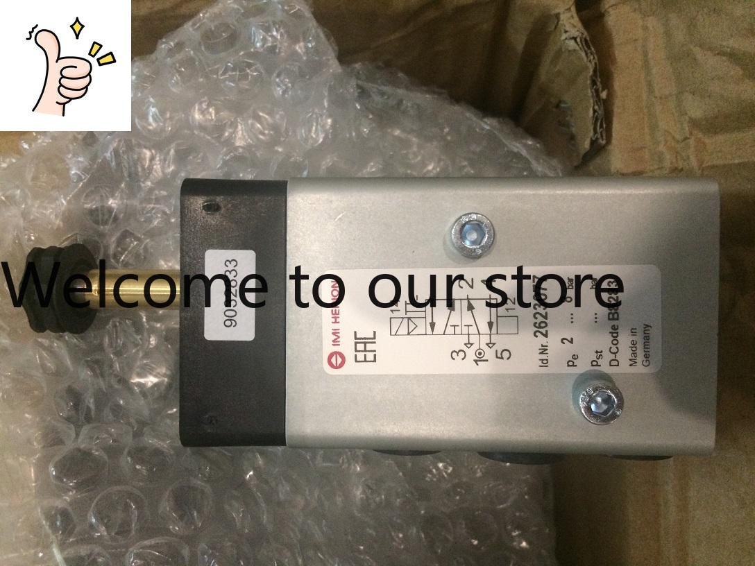 Bodi Katup Solenoid NORGREN UK - Woodworking Uk ulasan dan harga