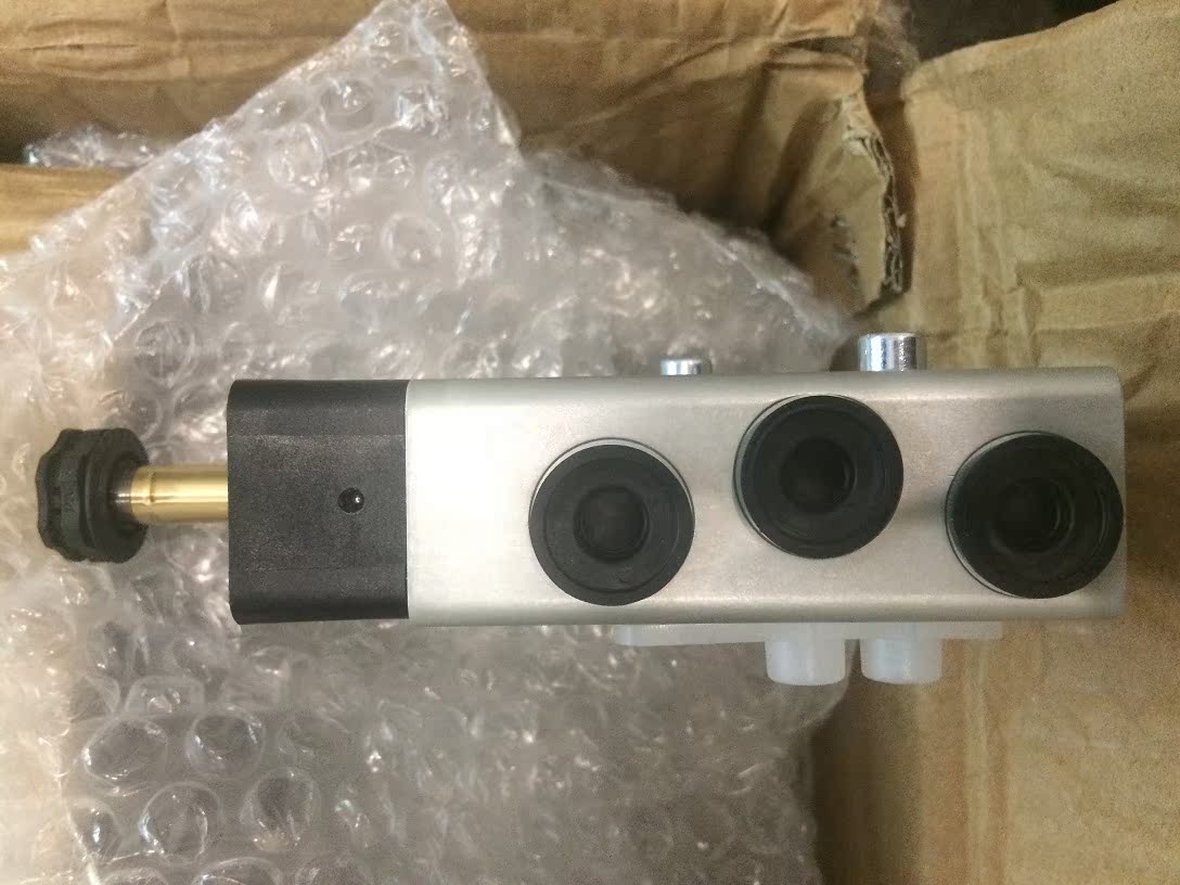 Bodi Katup Solenoid NORGREN UK - Woodworking Uk ulasan dan harga